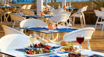 Sandy Beach Resort