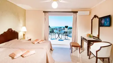 Sandy Beach Resort