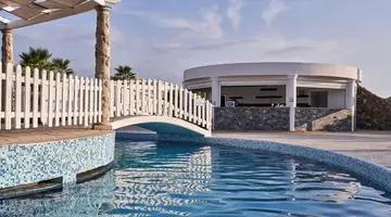 Sandy Beach Resort