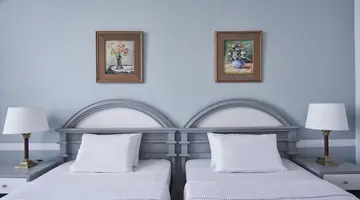 Sandy Beach Resort