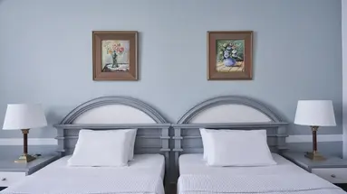 Sandy Beach Resort