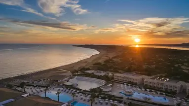 Sandy Beach Resort