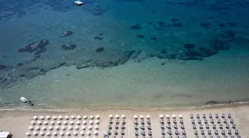Sandy Beach Resort