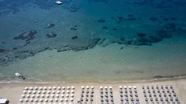 Sandy Beach Resort