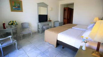 Sandy Beach Resort