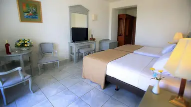 Sandy Beach Resort