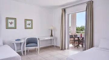 Sandy Beach Resort