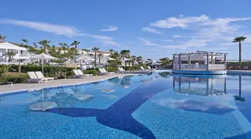 Sandy Beach Resort