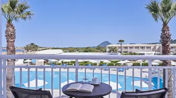 Sandy Beach Resort