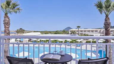 Sandy Beach Resort
