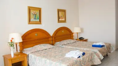 Sandy Beach Resort