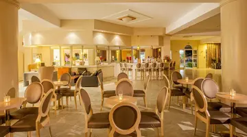 Sandy Beach Resort
