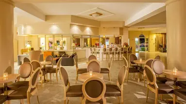 Sandy Beach Resort