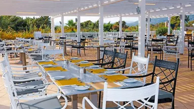 Sandy Beach Resort