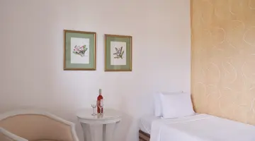 Sandy Beach Resort
