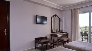 Sandy Beach Resort