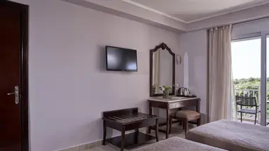 Sandy Beach Resort