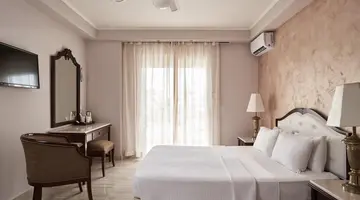 Sandy Beach Resort