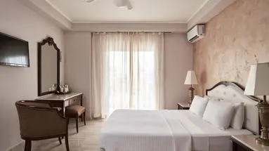 Sandy Beach Resort