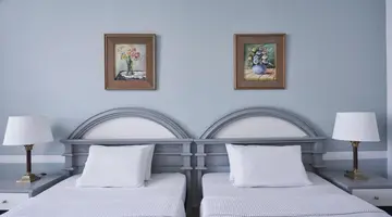 Sandy Beach Resort