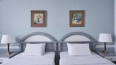 Sandy Beach Resort