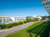 Sandy Beach Resort