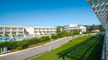 Sandy Beach Resort