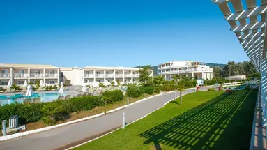 Sandy Beach Resort