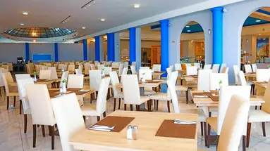 Sandy Beach Resort