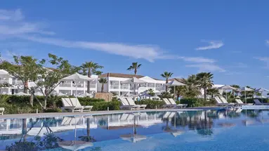 Sandy Beach Resort
