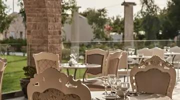 Sandy Beach Resort