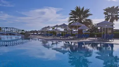 Sandy Beach Resort
