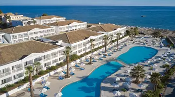 Sandy Beach Resort