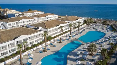 Sandy Beach Resort