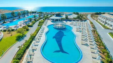 Sandy Beach Resort