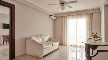Sandy Beach Resort