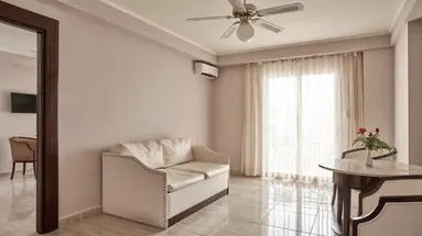 Sandy Beach Resort