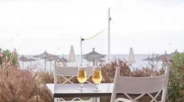 Sandy Beach Resort