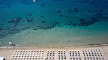 Sandy Beach Resort