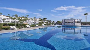 Sandy Beach Resort