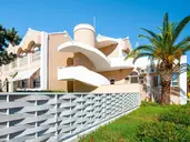 Sandy Beach Resort