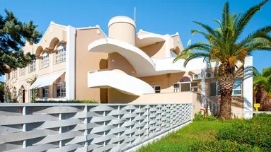Sandy Beach Resort
