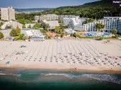 Sandy Beach