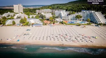 Sandy Beach