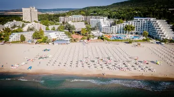 Sandy Beach