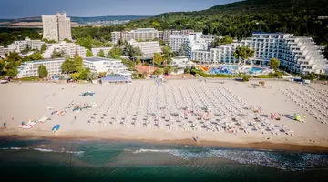Sandy Beach