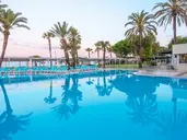 SANDY BEACH