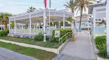 SANDY BEACH