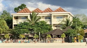 Sandy Haven Resort