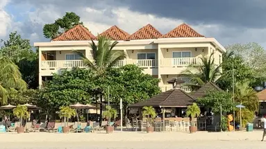 Sandy Haven Resort